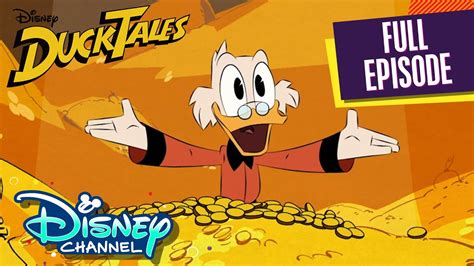 Watch Latest Episode DuckTales .